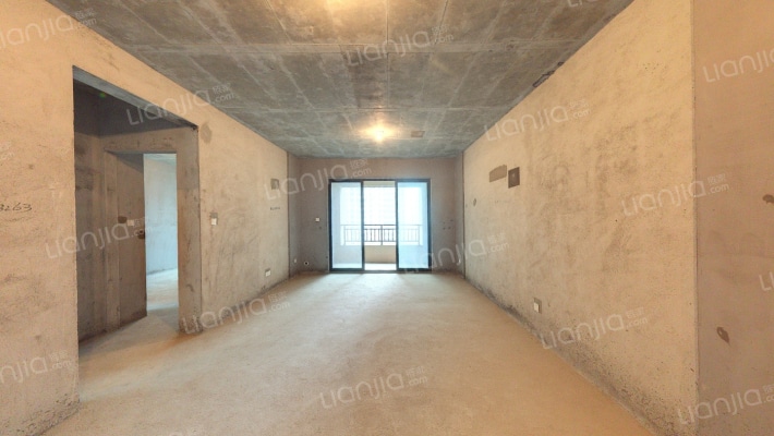 阳光城尚东湾青云苑二手房实景图