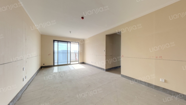 亚新美好书苑二手房实景图