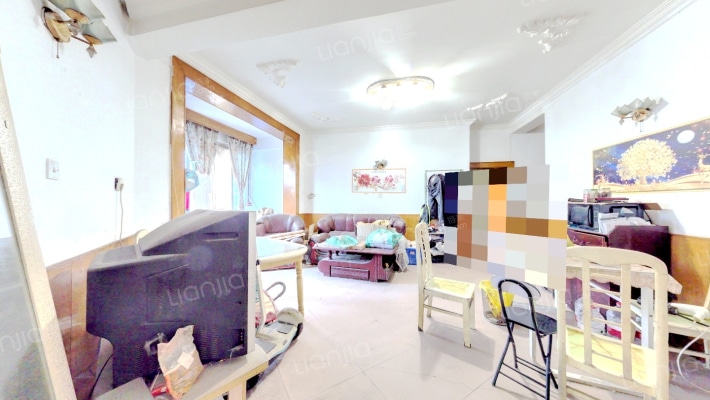 来凤路436号二手房实景图