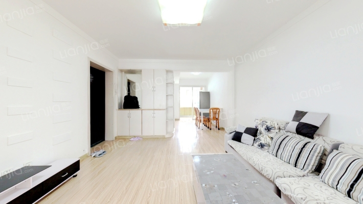 人和家园二手房实景图