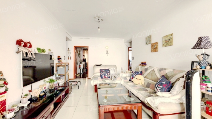 紫丁巷1号二手房实景图