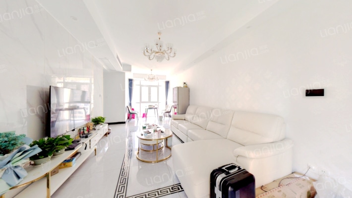 颐桂苑二手房实景图