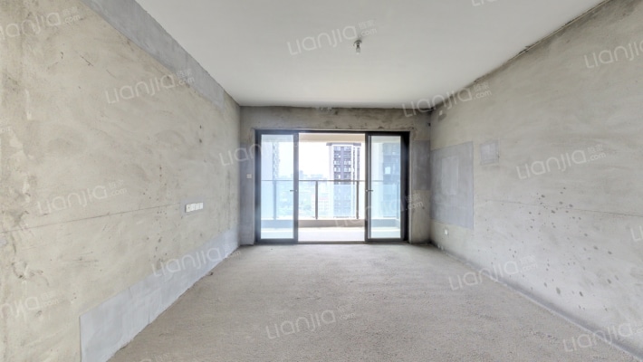 华侨城纯水岸二手房实景图