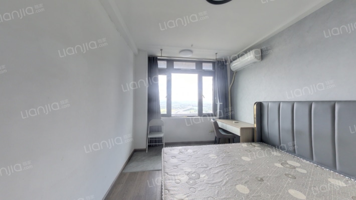 万科云汇中心二手房实景图