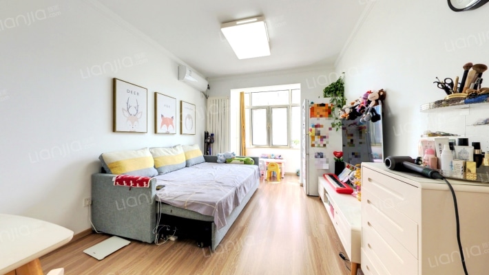 古城西路二手房实景图