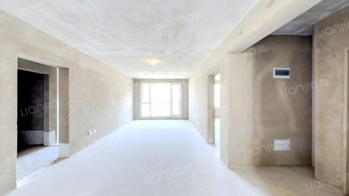 君豪巴黎庄园二手房实景图