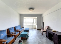 整租·蔚湖城 3室2厅 南_蔚湖城租房