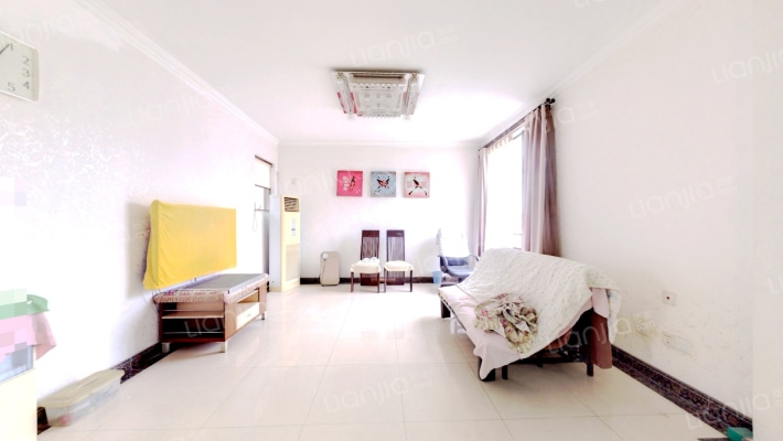 万科四季花城天竹轩二手房实景图