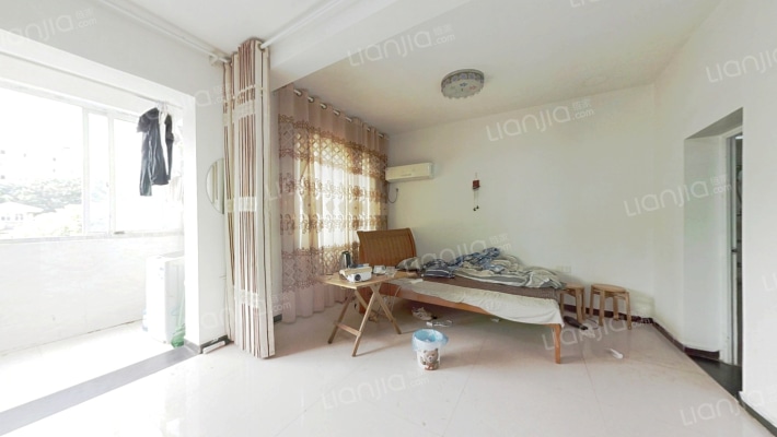 南山逸居二手房实景图