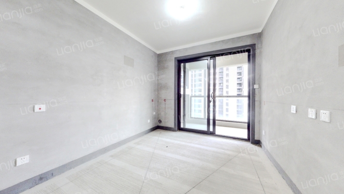 永威泰和璟苑二手房实景图