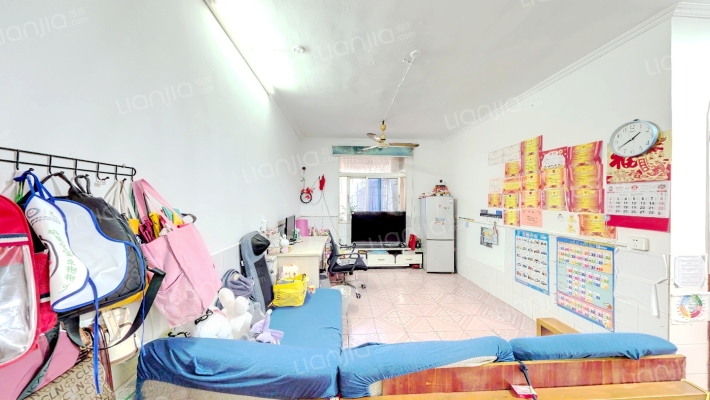 巷西二里二手房实景图