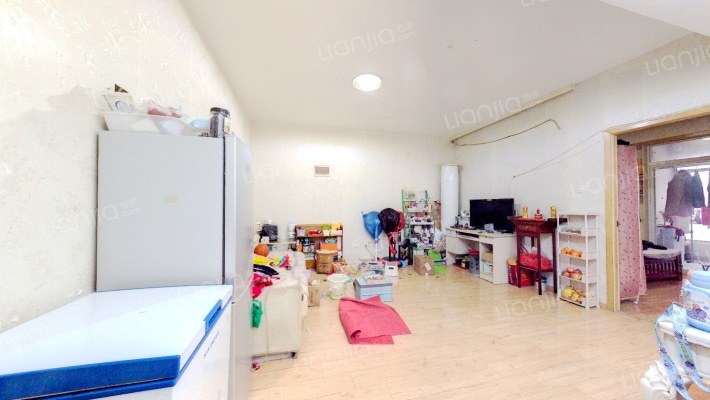 御景湾二手房实景图