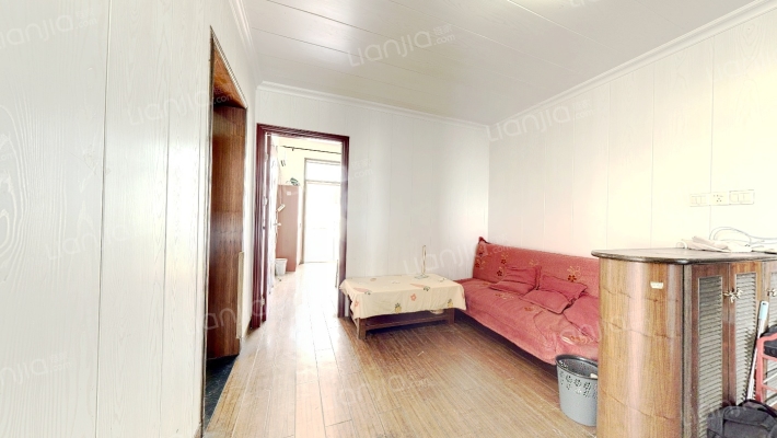 循礼村二手房实景图