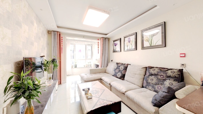 中粮朗云二手房实景图