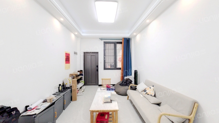 仲恺农业工程学院教工宿舍二手房实景图