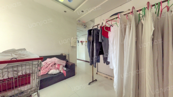 十里翠苑二手房实景图