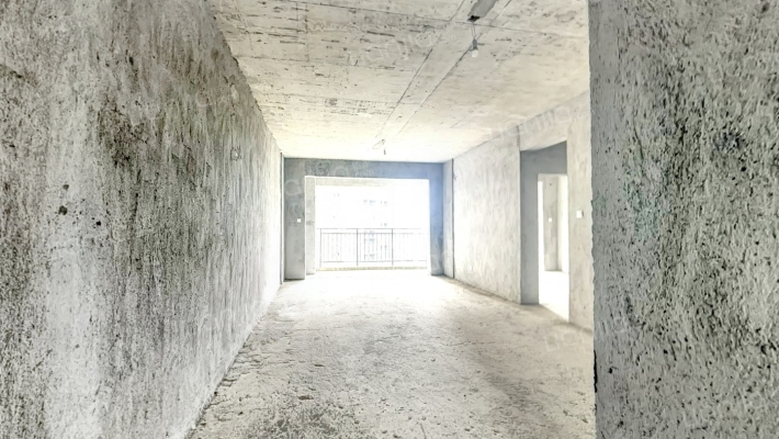 名门江山小区二手房实景图