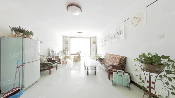 花样年华二手房实景图