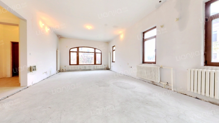 科技新苑信园二手房实景图