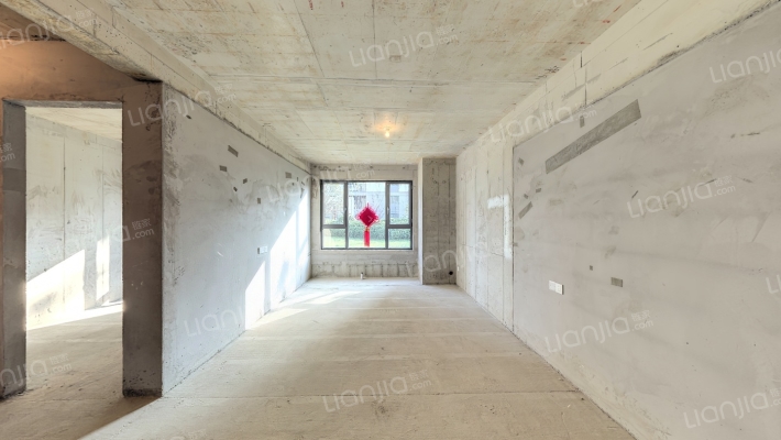 保利·锦上二手房实景图