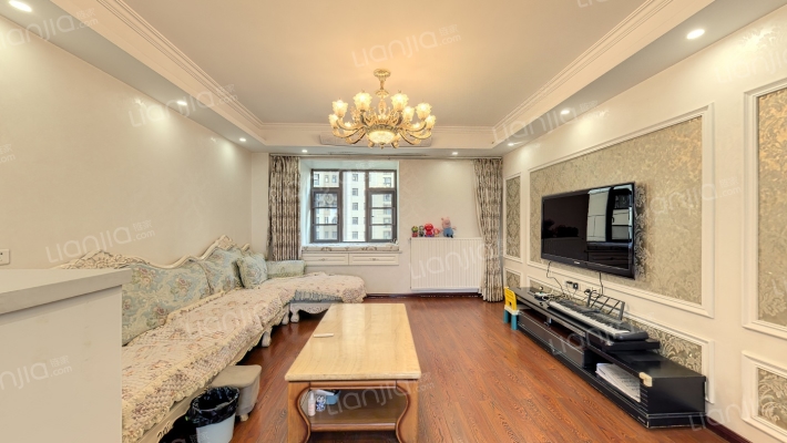 余华岭佳园二手房实景图