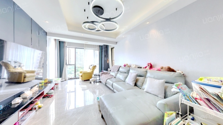 朗基和今缘二手房实景图