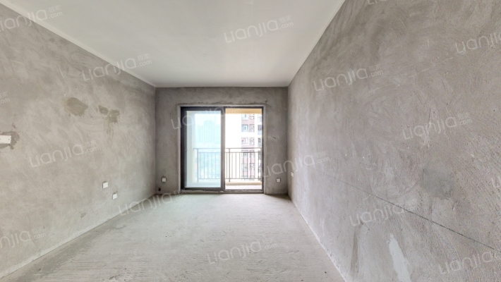 联发欣悦二手房实景图