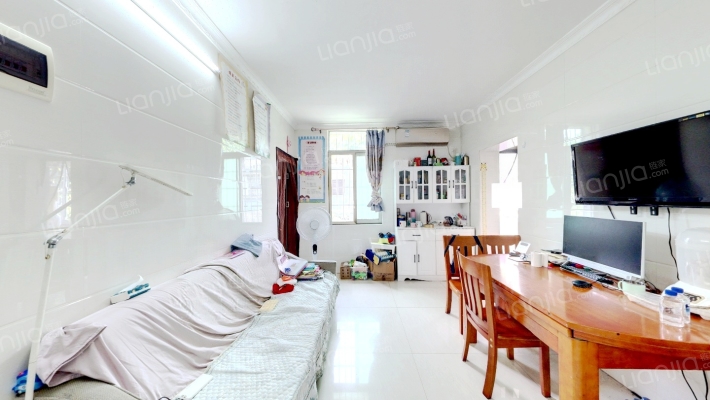 生态环境与土壤研究所二手房实景图