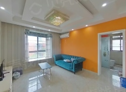 整租·锦绣华庭 3室1厅 南_锦绣华庭租房