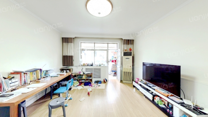 雅馨苑二手房实景图