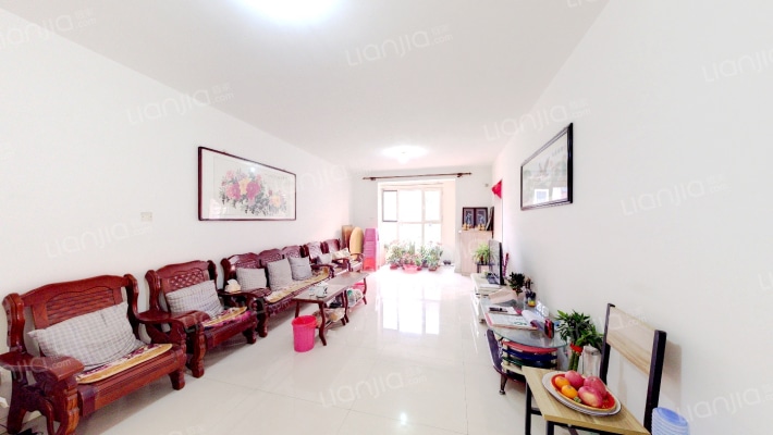 鑫洋园二手房实景图