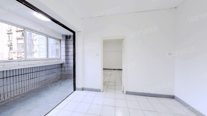 丽晶大厦二手房实景图