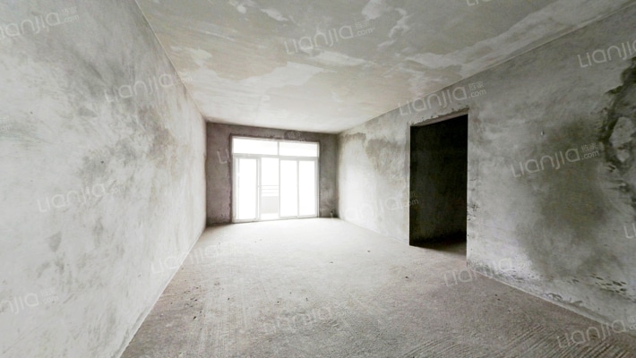 诚投天邻风景二手房实景图