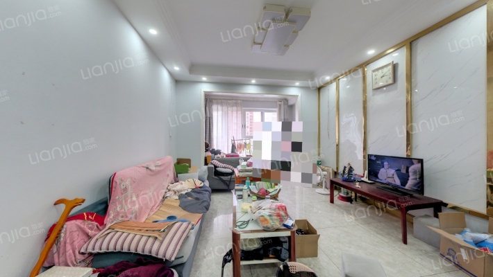 东城华府A区二手房实景图