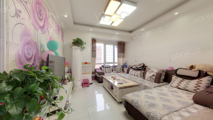 暻秀天下二手房实景图