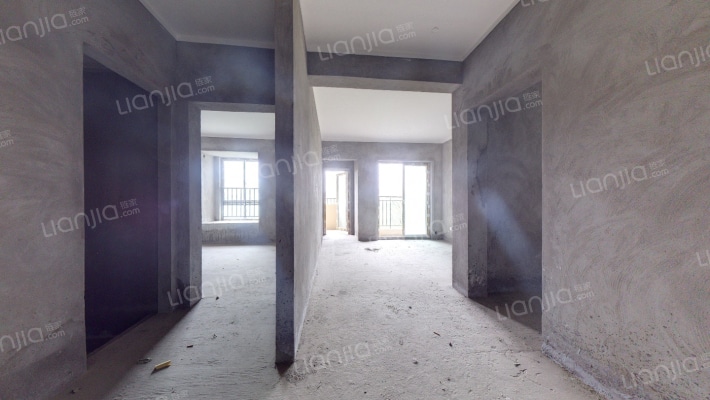 中昂锦绣二手房实景图