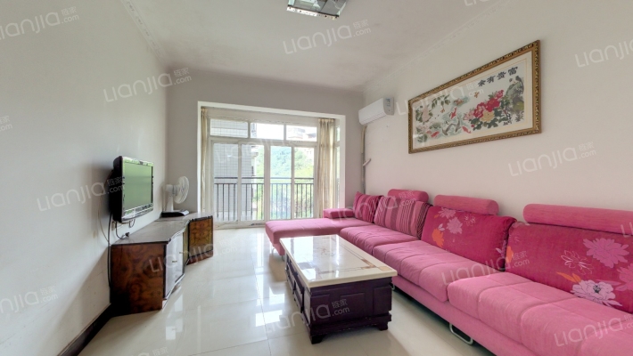 小河春苑二手房实景图