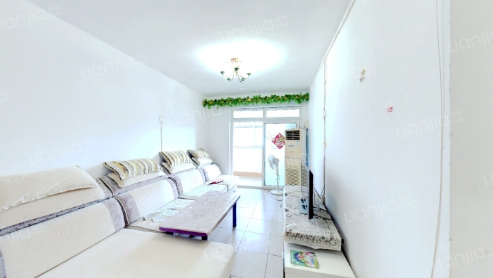 纬五路17号院二手房实景图