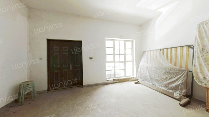 首创棋盘山一号二手房实景图