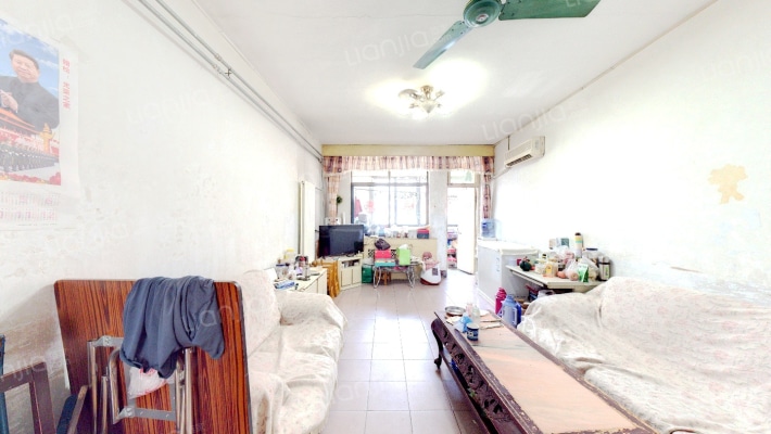 金水区检察院家属院二手房实景图