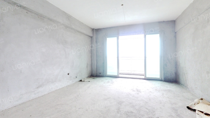 三屯富怡名居二手房实景图