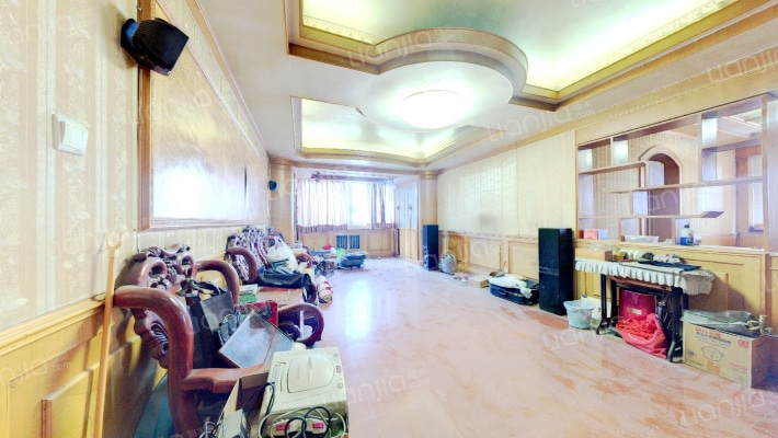 八佳小区土门支行家属院二手房实景图