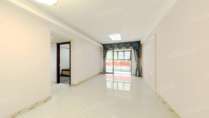 万科金色里程二手房实景图