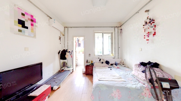 东盛花园二手房实景图