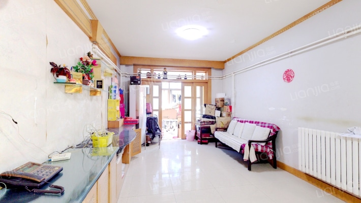 工人路社区二手房实景图