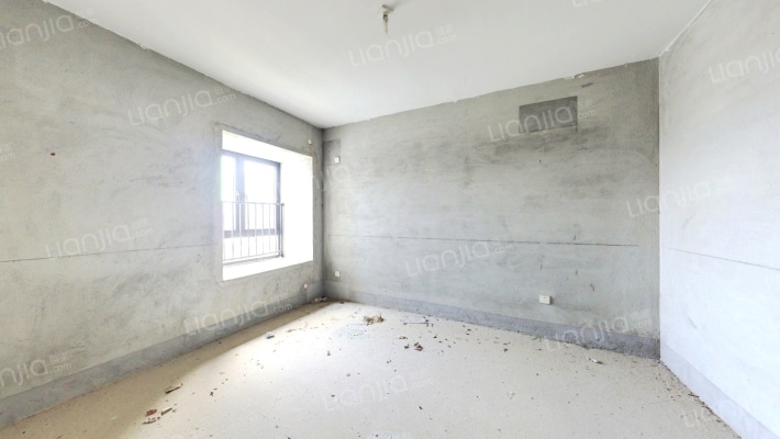 金地格林春晓一期（金地扑满花园）二手房实景图