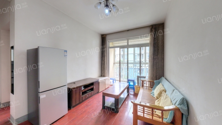 蜀辉路299号二手房实景图