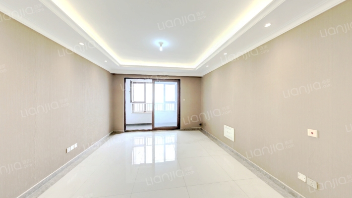 富力城A区二手房实景图