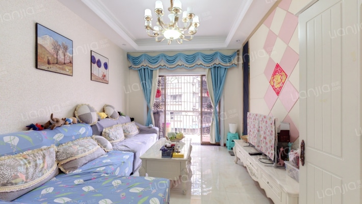 洋河街39号二手房实景图