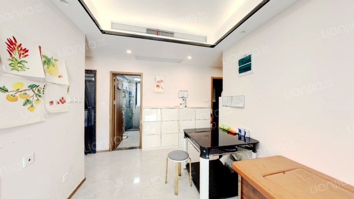 光明九胤二手房实景图